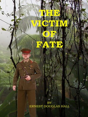 cover image of Victim of Fate